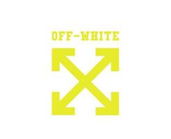 Off White Logo Vector Art, Icons, and Graphics for Free Download