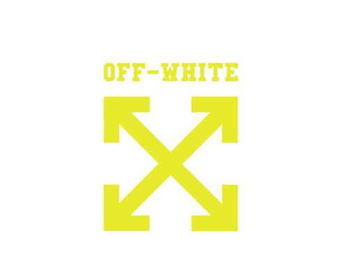 off-white Logo Vector  Off-white logo, Vector free, Vector free