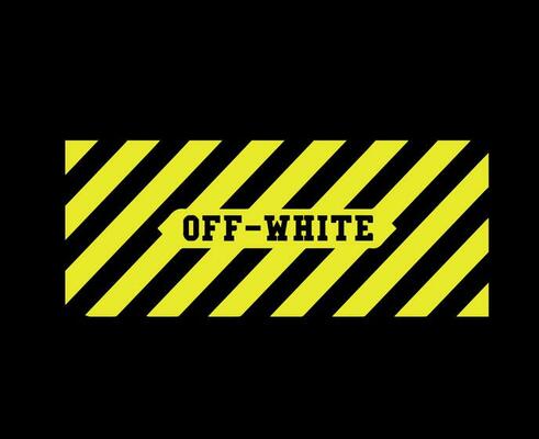 Off White Logo Vector Art, Icons, and Graphics for Free Download