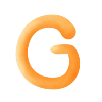 G Alphabet Brief png