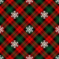 Seamless pattern happy  new year and christmas with cute character and christmas vector
