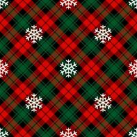 Seamless pattern happy  new year and christmas with cute character and christmas vector