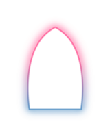 islamic frame ramadan mubarak png