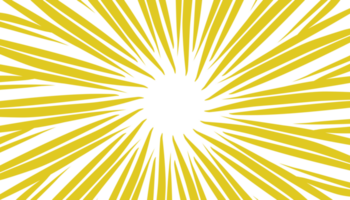 Illustration of a unique yellow pattern abstract background png