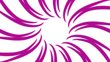 esthétique violet modèle abstrait Contexte illustration png