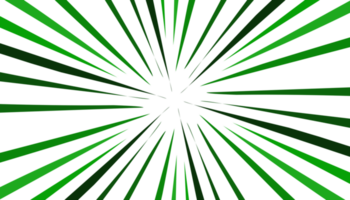 ilustração do a abstrato fundo dentro tons do verde png