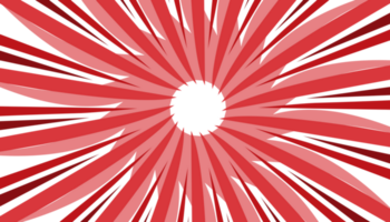 Illustration of a unique red pattern abstract background png