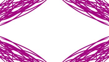 esthetisch Purper patroon abstract achtergrond illustratie png