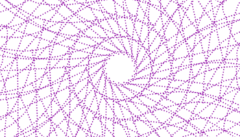 esthétique violet modèle abstrait Contexte illustration png