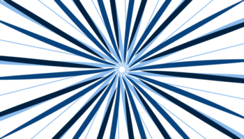 Illustration of an abstract background in blue shades png