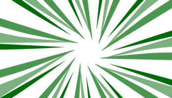 Illustration of an abstract background in shades of green png