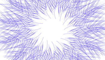 esthetisch blauw kleur patroon abstract achtergrond illustratie png
