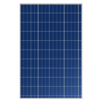 Polycrystalline Solar Panel   Polycrystalline Silicon Solar Cells. png