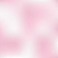 blanco rosado crema contento pastel piel ligero primavera degradado color gradiente ilustración. vector