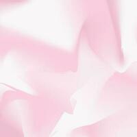 white pink cream happy pastel skin light spring gradient color gradiant illustration. vector