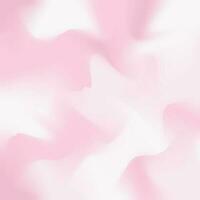 white pink cream happy pastel skin light spring gradient color gradiant illustration. vector