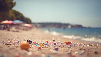 Summer the hottest season photo