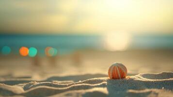 Summer the hottest season photo