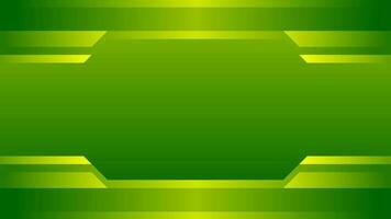 Abstract background vector illustration. Green background vector illustration. Abstract green background for wallpaper, display, landing page, banner, or layout. Simple design graphic for display