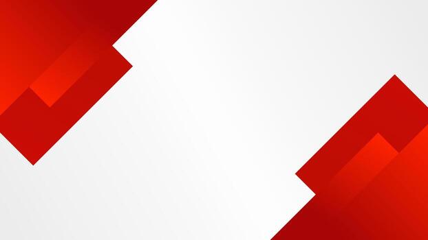 Abstract background vector illustration. Red background vector illustration. Abstract red background for wallpaper, display, landing page, banner, or layout. Simple design graphic for display