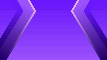 Abstract background vector illustration. Purple background vector illustration. Abstract purple background for wallpaper, display, landing page, banner, or layout. Simple design graphic for display