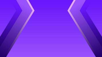 Abstract background vector illustration. Purple background vector illustration. Abstract purple background for wallpaper, display, landing page, banner, or layout. Simple design graphic for display