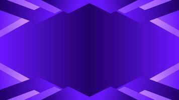 Abstract background vector illustration. Purple background vector illustration. Abstract purple background for wallpaper, display, landing page, banner, or layout. Simple design graphic for display
