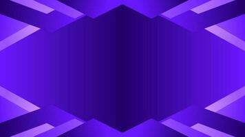 Abstract background vector illustration. Purple background vector illustration. Abstract purple background for wallpaper, display, landing page, banner, or layout. Simple design graphic for display