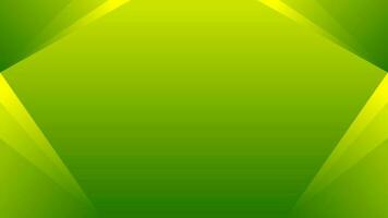 Abstract background vector illustration. Green background vector illustration. Abstract green background for wallpaper, display, landing page, banner, or layout. Simple design graphic for display