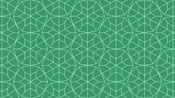 Islamic pattern vector illustration for islam celebration. Islamic pattern for ramadan, eid, mubarak, eid al fitr and eid al adha. Arabic pattern for design in muslim culture and islam religion