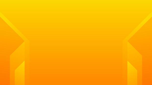 resumen antecedentes vector ilustración. naranja antecedentes vector ilustración. resumen amarillo antecedentes para fondo de pantalla, mostrar, aterrizaje página, bandera, o disposición. sencillo diseño gráfico para monitor