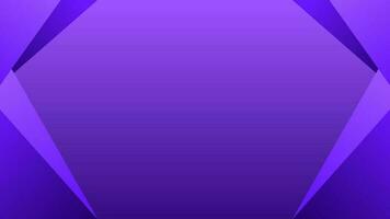 Abstract background vector illustration. Purple background vector illustration. Abstract purple background for wallpaper, display, landing page, banner, or layout. Simple design graphic for display