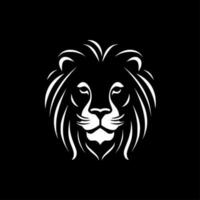 Lion - High Quality Vector Logo - Vector illustration ideal for T-shirt graphic