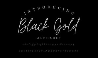 Best Alphabet Birdsong Amazing Script Signature Logotype Font lettering handwritten vector