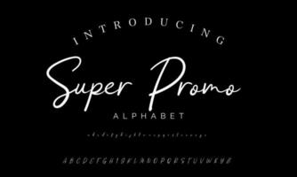 Best Alphabet Birdsong Amazing Script Signature Logotype Font lettering handwritten vector