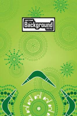 Abstract background for sports jersey design