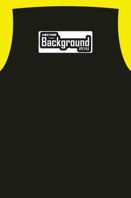 Abstract background for sports jersey design