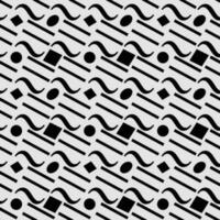 Seamless background Vector pattern for wallpaper, fabric, fills, digital paper