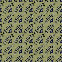 Seamless background Vector pattern for wallpaper, fabric, fills, digital paper