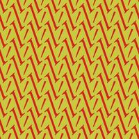 Ethnic seamless surface pattern. Repeated folk background, wallpaper vector