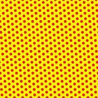 Dotted texture. Vector. Modern background for poster, website, web page, business card, postcard, interior design. Punk, pop, grunge in vintage style. Minimalism vector