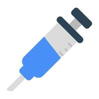 Premium download icon of injection vector