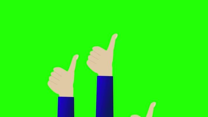 Light Bulb Green Screen Stock Video Footage for Free Download