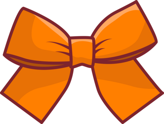 Cartoon Ribbon PNGs for Free Download