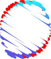 bubble speech label png