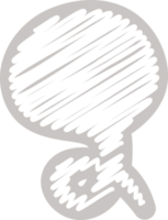 bubble speech label png