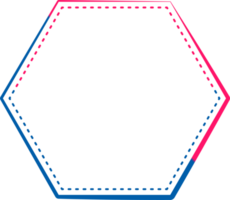 sfondo di forma astratta png