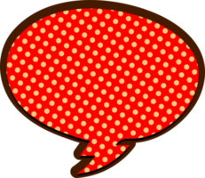 bubble speech label png