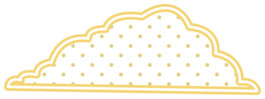 cloud effect background png