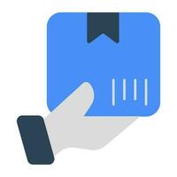 Rainfall icon in perfect design vector